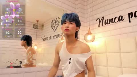 Angel  online show from November 21, 1:37 am