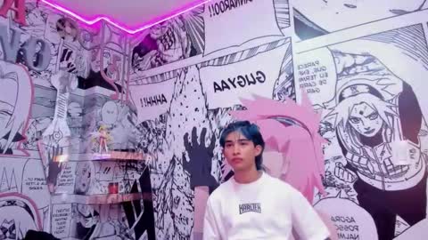 Angel  online show from December 2, 4:18 am