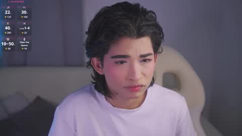 Snapshot of angel_yuhogg chatting on March 13, 5:30 pm INDEPENDENT MODELDimerson Daza online show from March 13, 5:30 pm