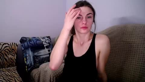 Zoe online show from February 15, 3:17 pm