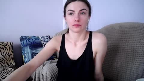 Zoe online show from March 9, 12:42 pm