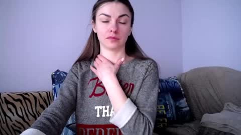Zoe online show from April 27, 11:19 am