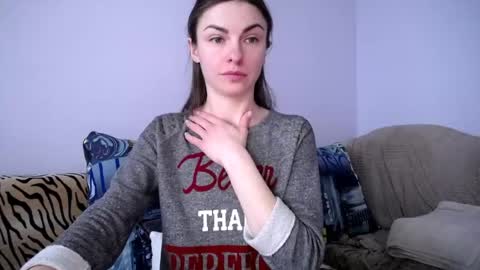 Zoe online show from April 29, 11:36 am