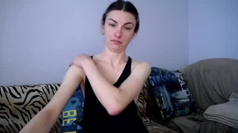 Zoe online show from May 28, 8:44 am