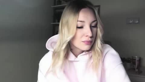 Angela online show from February 18, 6:42 am