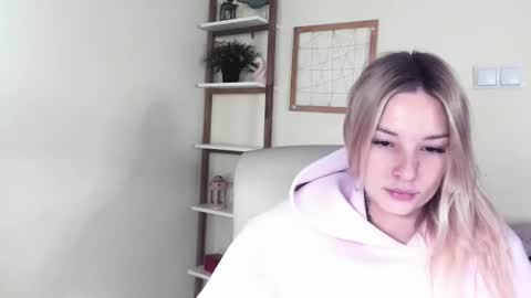 Angela online show from February 19, 6:53 am