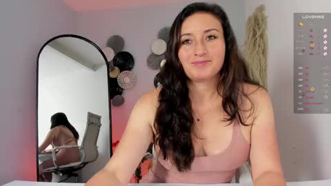 Ange online show from February 26, 4:56 pm