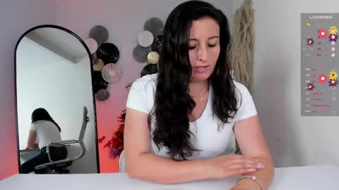 Ange online show from February 27, 3:59 pm