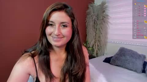 Ange online show from June 11, 7:45 pm