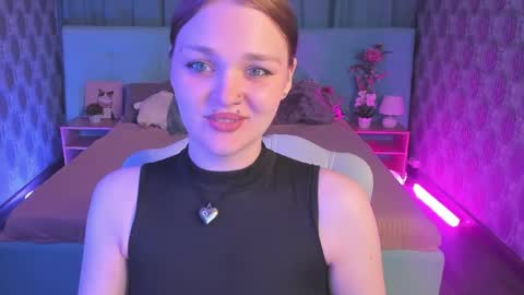 Angela online show from June 4, 12:49 am