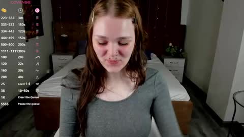 Angela online show from June 7, 5:44 am