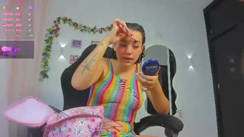 ANGELA  online show from July 21, 11:29 pm
