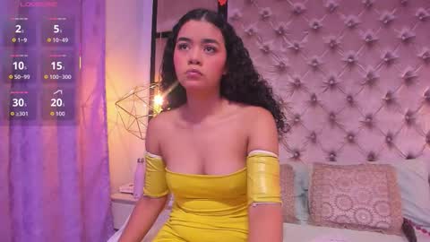 Angela online show from March 17, 12:41 pm