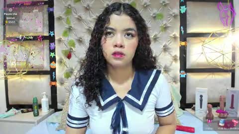 Angela online show from June 16, 12:52 pm