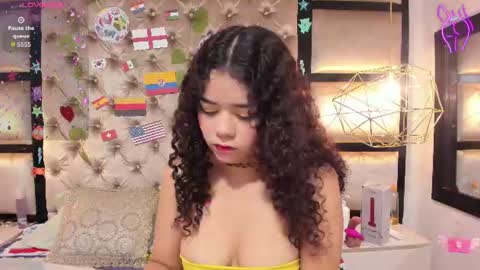 Angela online show from June 17, 12:50 pm