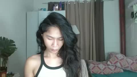 angela online show from February 6, 2:33 am