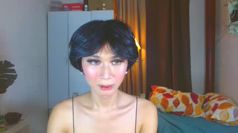 angela online show from November 14, 9:13 pm