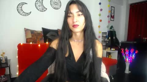 Snapshot of angela_mis chatting on December 15, 3:45 am Angela online show from December 15, 3:45 am