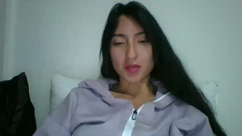 Snapshot of angela_mis chatting on January 3, 4:22 am Angela online show from January 3, 4:22 am