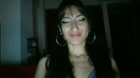 Snapshot of angela_mis chatting on January 21, 8:08 am Angela online show from January 21, 8:08 am
