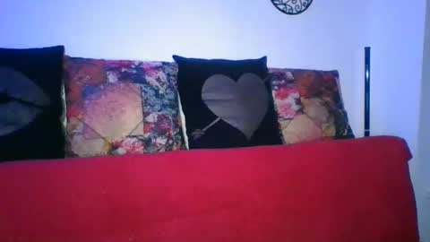 Snapshot of angela_mis chatting on February 4, 3:54 am Angela online show from February 4, 3:54 am