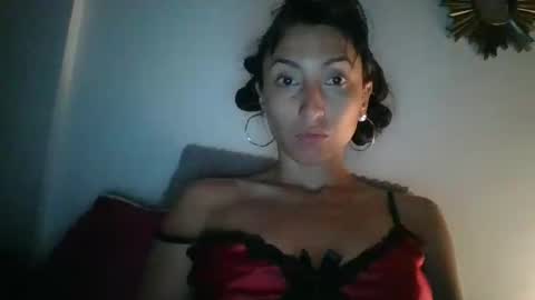 Snapshot of angela_mis chatting on March 3, 3:52 am Angela online show from March 3, 3:52 am