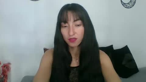 Snapshot of angela_mis chatting on March 10, 10:34 pm Angela online show from March 10, 10:34 pm