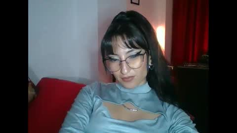 Snapshot of angela_mis chatting on September 13, 6:18 pm Angela online show from September 13, 6:18 pm
