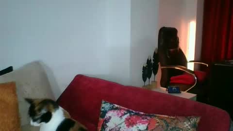 Snapshot of angela_mis chatting on September 18, 5:37 pm Angela online show from September 18, 5:37 pm