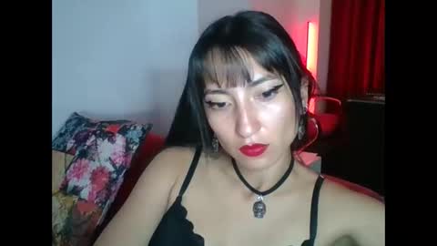 Snapshot of angela_mis chatting on September 21, 5:25 pm Angela online show from September 21, 5:25 pm