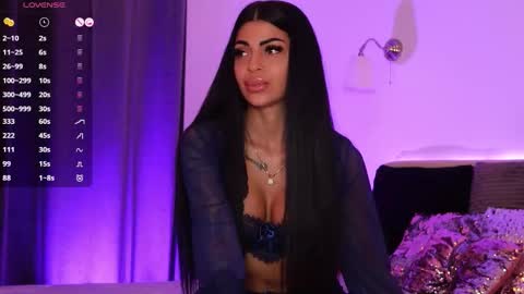 Snapshot of angela_myst chatting on December 21, 1:18 pm Angela online show from December 21, 1:18 pm