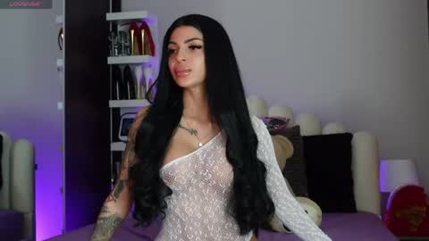Angela online show from May 2, 11:59 am