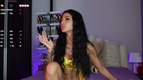 Angela online show from July 16, 12:11 pm