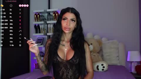 Angela online show from July 19, 11:47 am