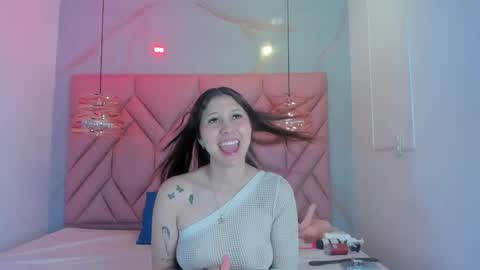 ANGELA online show from May 6, 12:10 pm