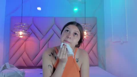 ANGELA online show from June 11, 12:03 pm