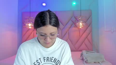 ANGELA online show from June 13, 12:03 pm