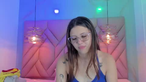 ANGELA online show from June 17, 12:07 pm