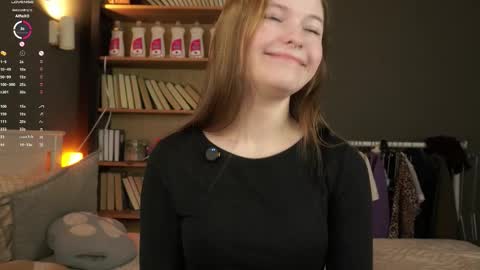 Mary online show from February 14, 11:18 am