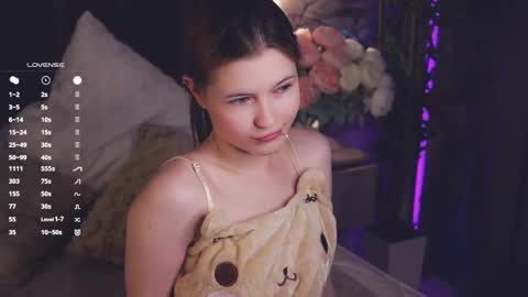 Mary online show from April 30, 12:55 pm