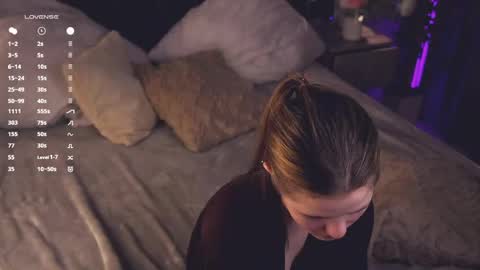 Mary online show from April 30, 8:57 pm