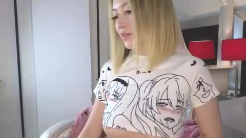 Angela Castle online show from December 13, 9:09 pm