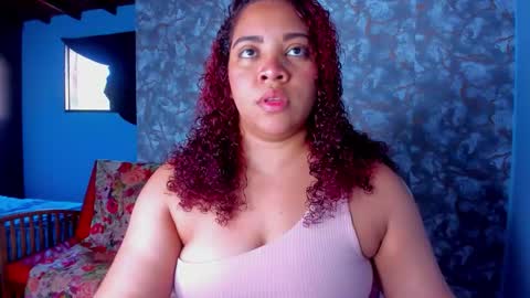 Angela online show from December 22, 9:56 pm