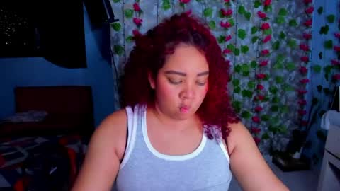 Angela online show from April 30, 11:42 pm