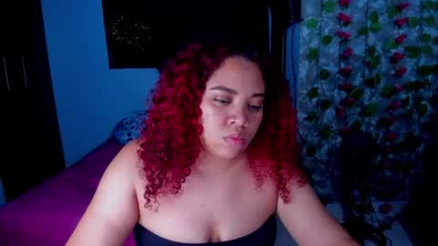 Angela online show from June 11, 12:32 am