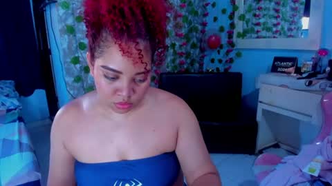Angela online show from June 11, 10:08 pm