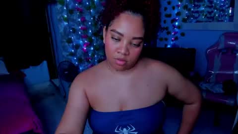 Angela online show from June 13, 11:02 pm