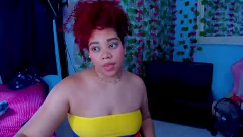 Angela online show from June 17, 6:53 pm