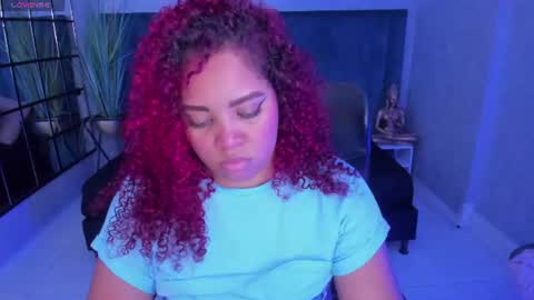 Snapshot of angelacoffee chatting on July 8, 1:21 am Angela online show from July 8, 1:21 am