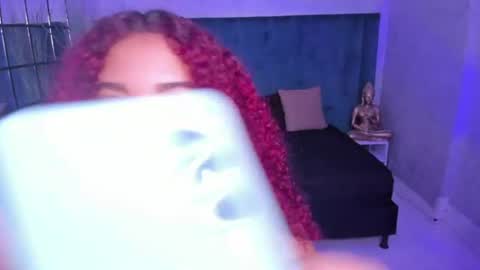 Snapshot of angelacoffee chatting on July 11, 5:21 am Angela online show from July 11, 5:21 am